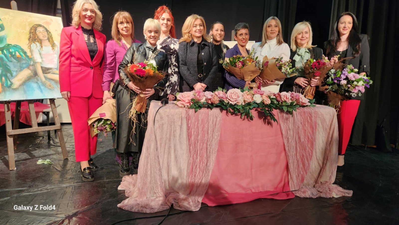 Με μεγάλη επιτυχία στέφθηκε η εκδήλωση «Γυναίκες της Εορδαίας – Ρίζες στον τόπο, βλέμμα στο μέλλον» - Eordaialive.com