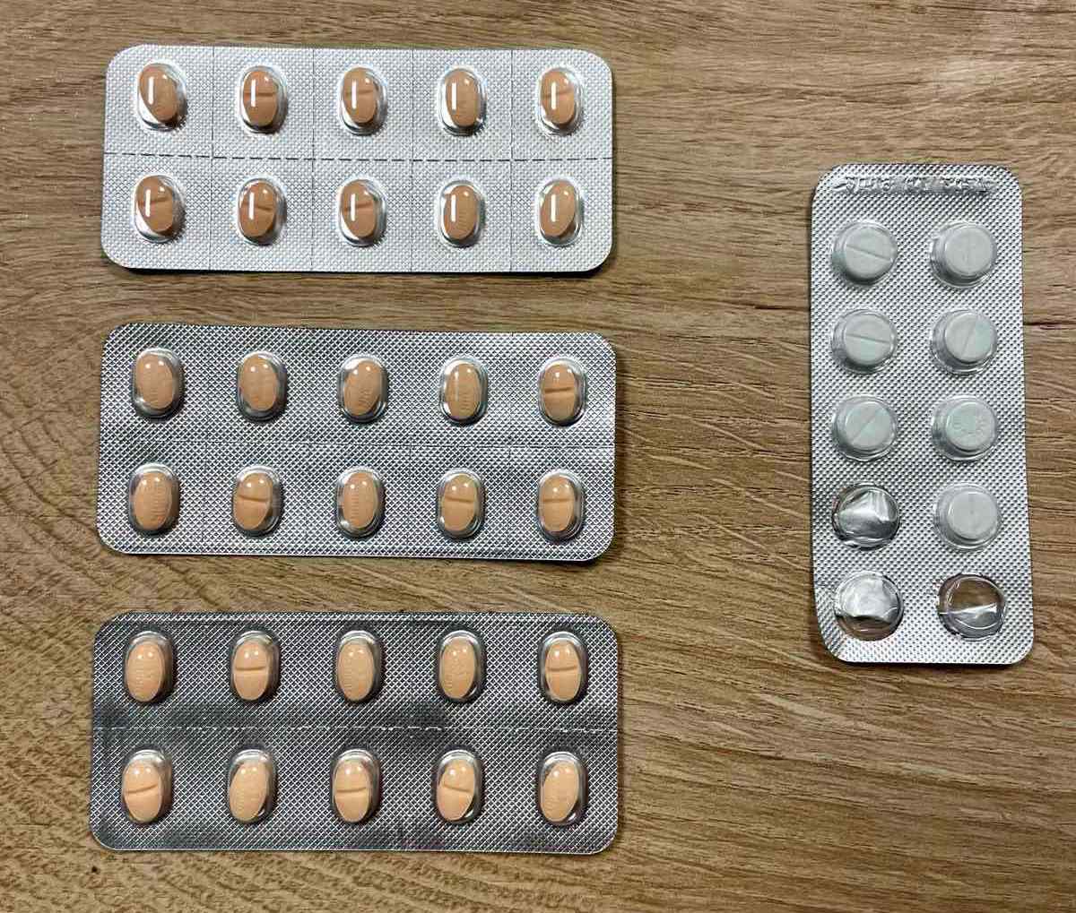 Συνελήφθη 57χρονος ημεδαπός, για κατοχή 37 ναρκωτικών δισκίων στην Καστοριά