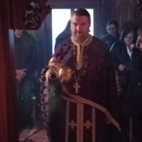 «Ως Θυμίαμα Ενώπιόν Σου»: Κατανυκτική προσευχή στο παρεκκλήσιο του Μποδοσάκειου Νοσοκομείου Πτολεμαιδας (φωτογραφίες-βίντεο)