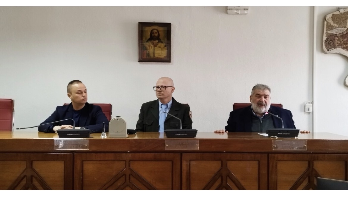 Ορκωμοσία οκτώ νέων Δημοτικών Αστυνόμων στο Δήμο Εορδαίας - Eordaialive.com