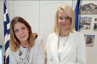 Με νέα ιατρική ειδικότητα ενισχύεται το Μαμάτσειο Νοσοκομείο Κοζάνης - Eordaialive.com