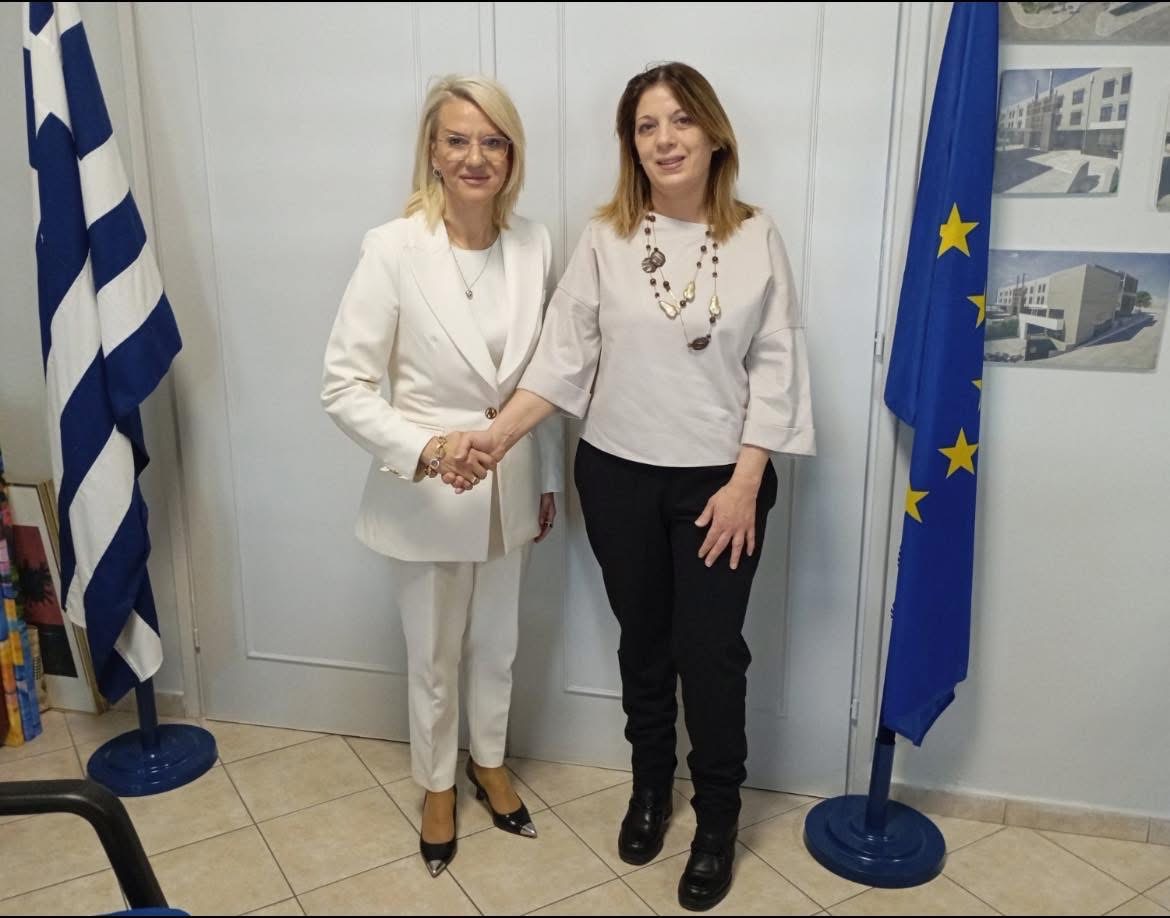 Με νέα ιατρική ειδικότητα ενισχύεται το Μαμάτσειο Νοσοκομείο Κοζάνης - Eordaialive.com