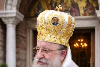 Όταν ο χρόνος γίνεται μνήμη - Άρθρο του Σεβασμιωτάτου Μητροπολίτου Φλωρίνης, Πρεσπών και Εορδαίας Ειρηναίου