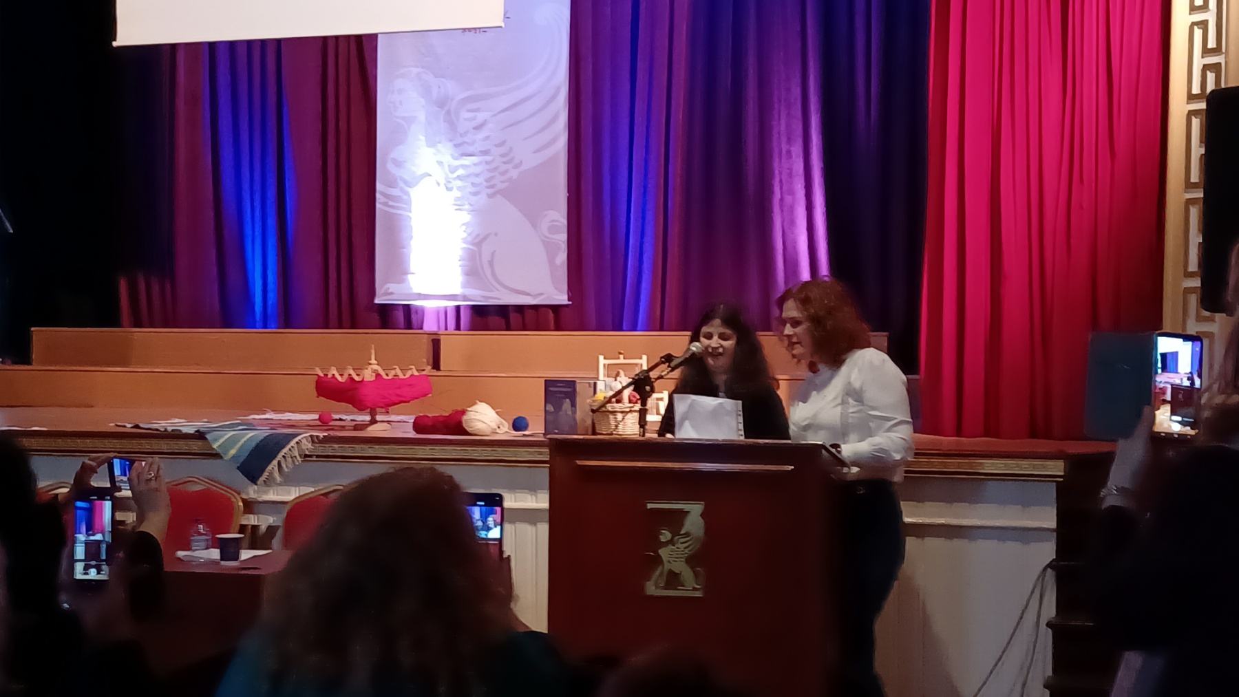 Το 3ο Γυμνάσιο Πτολεμαΐδας και οι ΛΑΜΠΗΔΟΝΕΣ στο μαθητικό συνέδριο στην Κωνσταντινούπολη | Eordaialive.com Το 3ο Γυμνάσιο Πτολεμαΐδας και οι ΛΑΜΠΗΔΟΝΕΣ στο μαθητικό συνέδριο στην Κωνσταντινούπολη - Eordaialive.com