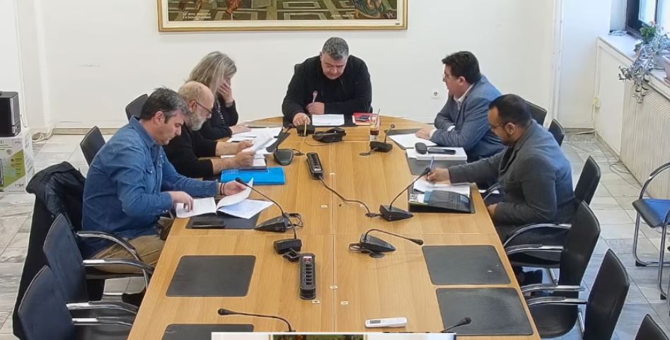 Πράσινο φως για έργα στην Εορδαία: Επεκτείνεται η Τηλεθέρμανση Πτολεμαΐδας, στηρίζεται η ΚΟΙΝΣΕΠ Λαμπηδόνες