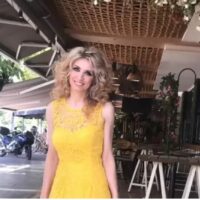 Έλενα Τσιρνάρη - «Η φωνή της βάσης μετράει – Κάλεσμα συμμετοχής στις εκλογές συνέδρων»