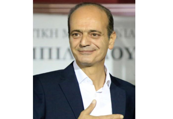 Θεόδωρος Θεοδωρίδης: Κάλεσμα συμμετοχής στις εκλογές του ΠΑΣΟΚ για την ανάδειξη συνέδρων στην Π.Ε. Κοζάνης