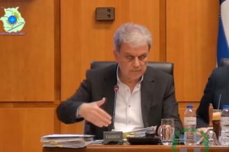 Πράσινο φως» για το αρδευτικό του Μεσόβουνου – Εντάσσεται στη Νέα ΚΑΠ