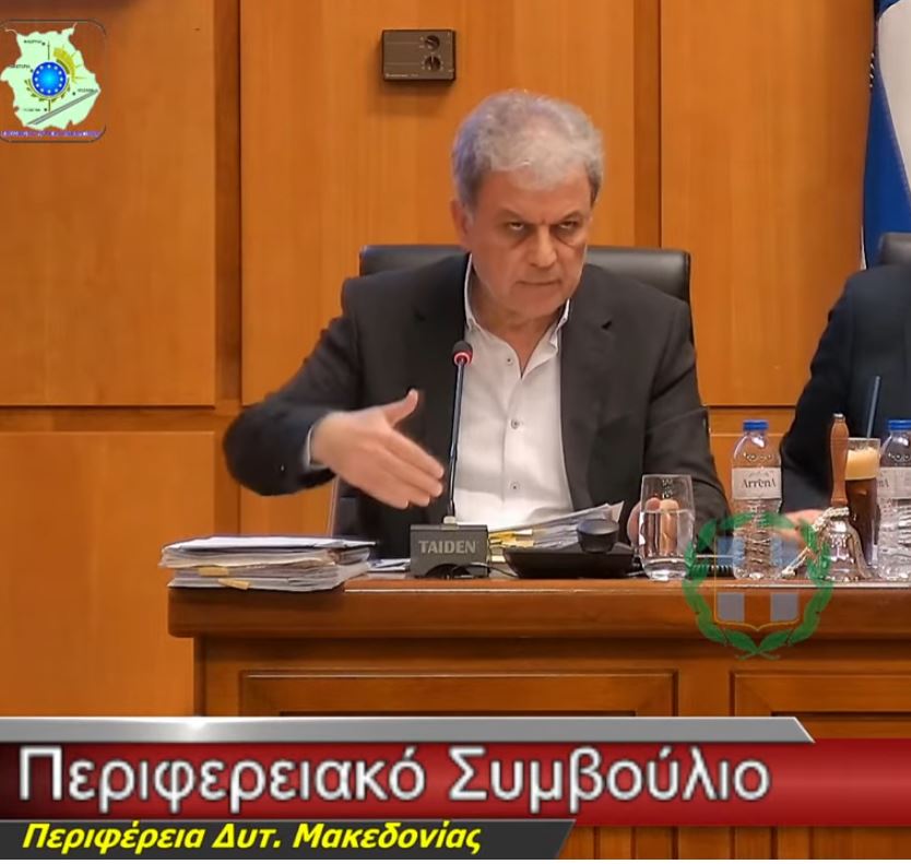 Πράσινο φως» για το αρδευτικό του Μεσόβουνου – Εντάσσεται στη Νέα ΚΑΠ