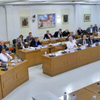 Παναγιώτης Πλακεντάς στην ΚΕΔΕ: «Βίαιη και όχι δίκαιη η μετάβαση» – Κοινή κραυγή αγωνίας από τους δημάρχους της Δυτικής Μακεδονίας