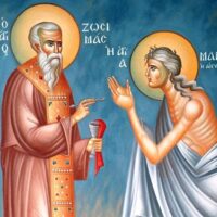 Κήρυγμα Ιεράς Μητροπόλεως Φλωρίνης, Πρεσπών και Εορδαίας - Κυριακής Ε΄ Νηστειών (οσίας Μαρίας Αιγυπτίας)