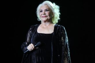 Πέθανε η Μαρινέλλα