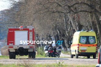 Kαστοριά - Πληροφορίες για πτώση ατόμου στη λίμνη – ΦΩΤΟ