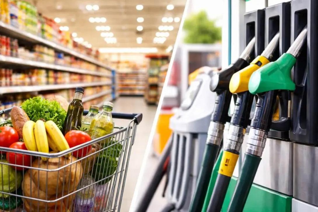 Νέα μέτρα στο τραπέζι: Επιδότηση καυσίμων, Market Pass, στήριξη ρεύματος και παρεμβάσεις στις μεταφορές