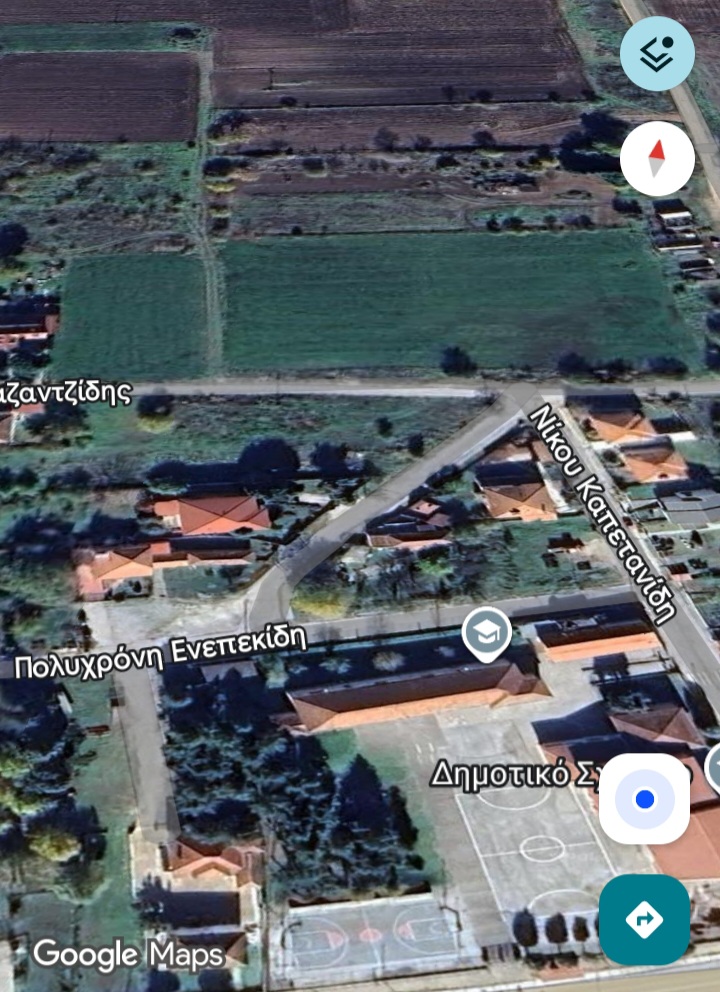 Δρέπανο: Τιμά τον δάσκαλο Κωνσταντίνο Ζουρουφίδη δίνοντας το όνομά του σε οδό της κοινότητας