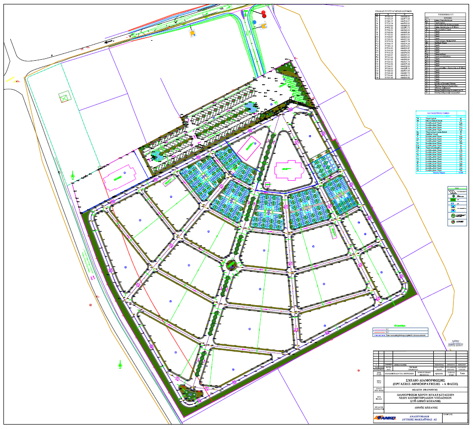 Γιάννης Κοκκαλιάρης: «Πραγματικότητα τα Νέα Κοιμητήρια του Δήμου Κοζάνης» - Επίσημη ένταξη του έργου στο ΔΑΜ, ύψους 5,15 εκατομμυρίων ευρώ, με απόφαση Παπαθανάση - Το ευχαριστήριο της Δημοτικής Αρχής - Eordaialive.com