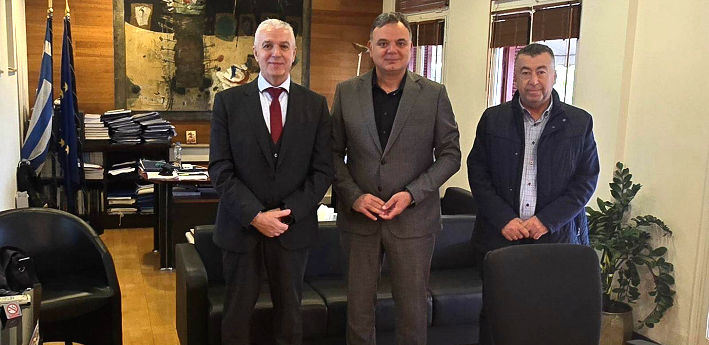 Ιστορική πρωτοβουλία για τον πολιτισμό και την ανάπτυξη του Αμυνταίου - Eordaialive.com