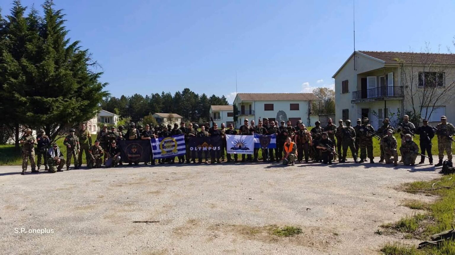 Η καρδιά της αεροσφαίρισης "χτύπησε" στην Πτολεμαΐδα: Δεκάδες παίκτες από όλη τη Βόρεια Ελλάδα έδωσαν το παρών