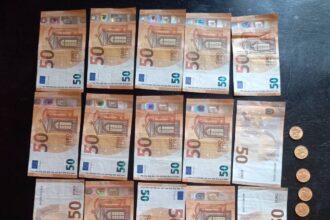 Άμεση εξιχνίαση τηλεφωνικής απάτης στην Καστοριά: Συνελήφθη ο άνδρας που παρέλαβε χρήματα και χρυσές λίρες από 93χρονη