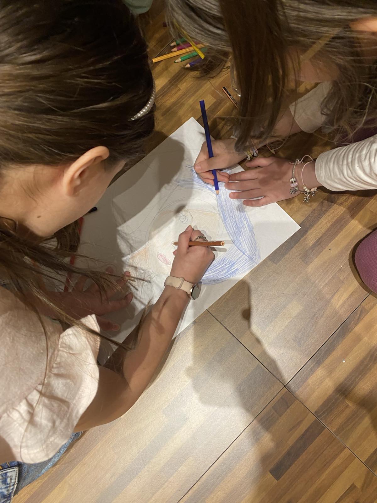 Δήμος Κοζάνης: Τα παιδιά συναντούν τη Βάσω Κατράκη - Διαδραστικές περιηγήσεις στην Κοβεντάρειο Δημοτική Βιβλιοθήκη (Φωτογραφίες) - Eordaialive.com