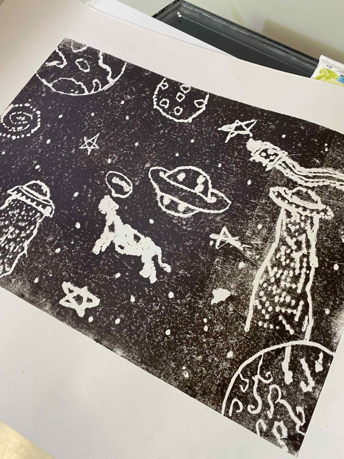 Δήμος Κοζάνης: Τα παιδιά συναντούν τη Βάσω Κατράκη (Φωτογραφίες)