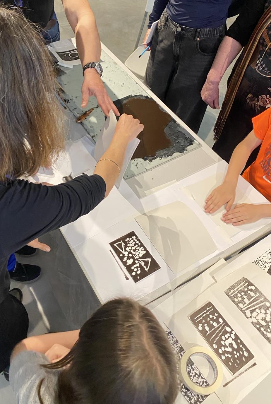 Δήμος Κοζάνης: Τα παιδιά συναντούν τη Βάσω Κατράκη (Φωτογραφίες) - Eordaialive.com