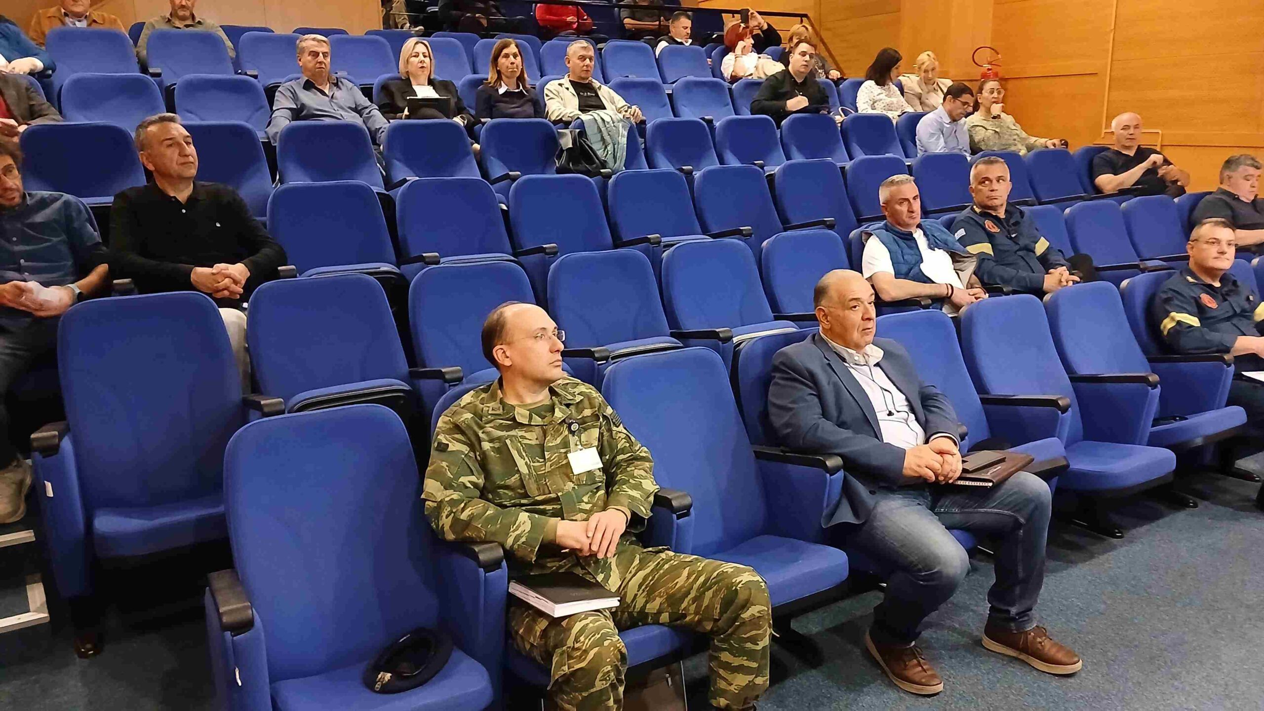 Περιφέρεια Δυτικής Μακεδονίας - Συνεδρίαση του Περιφερειακού Συντονιστικού Οργάνου Πολιτικής Προστασίας (ΠΕΣΟΠ) ενόψει της αντιπυρικής περιόδου 2026 | Eordaialive.com Περιφέρεια Δυτικής Μακεδονίας - Συνεδρίαση του Περιφερειακού Συντονιστικού Οργάνου Πολιτικής Προστασίας (ΠΕΣΟΠ) ενόψει της αντιπυρικής περιόδου 2026 - Eordaialive.com