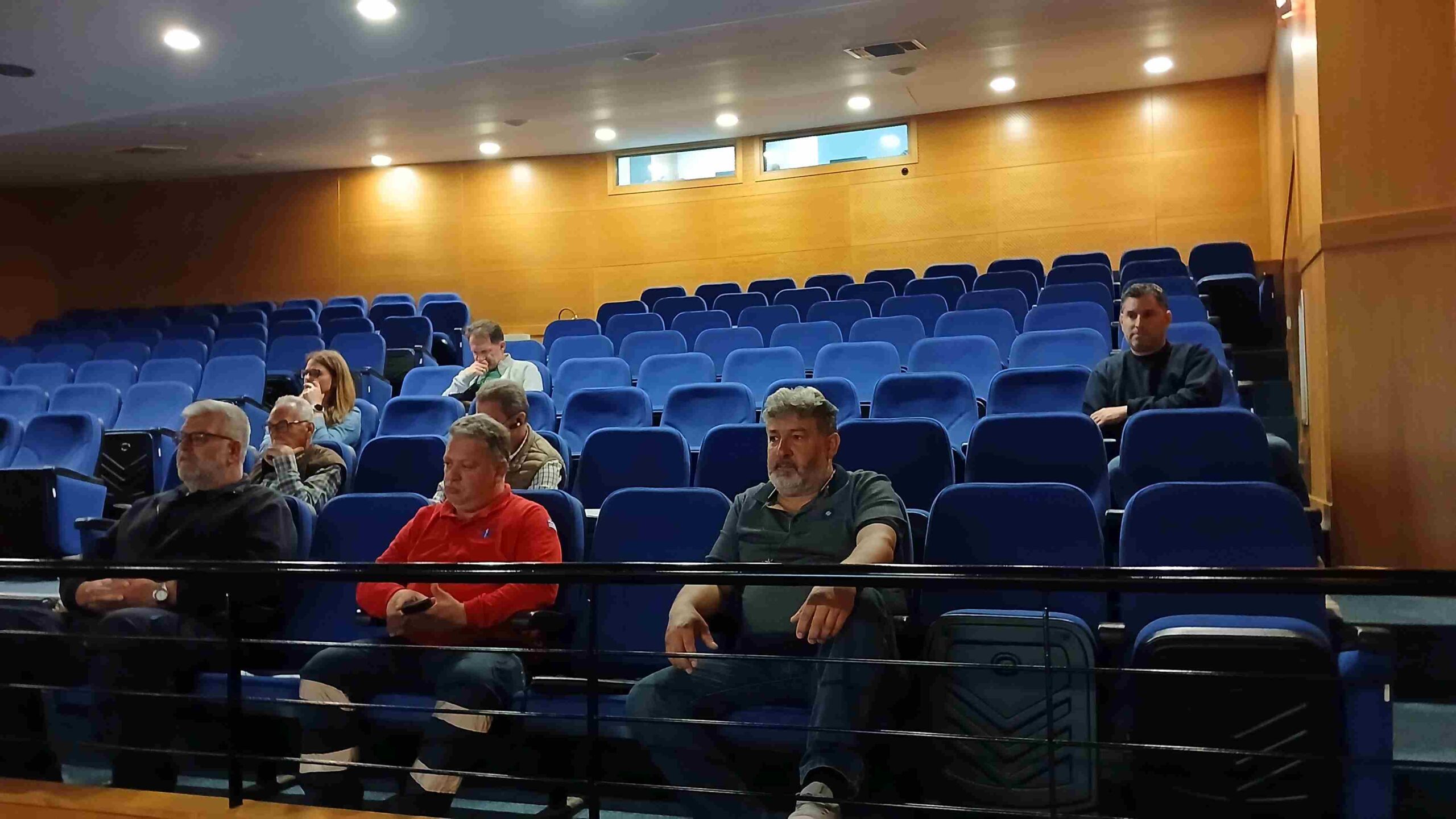 Περιφέρεια Δυτικής Μακεδονίας - Συνεδρίαση του Περιφερειακού Συντονιστικού Οργάνου Πολιτικής Προστασίας (ΠΕΣΟΠ) ενόψει της αντιπυρικής περιόδου 2026 | Eordaialive.com Περιφέρεια Δυτικής Μακεδονίας - Συνεδρίαση του Περιφερειακού Συντονιστικού Οργάνου Πολιτικής Προστασίας (ΠΕΣΟΠ) ενόψει της αντιπυρικής περιόδου 2026 - Eordaialive.com