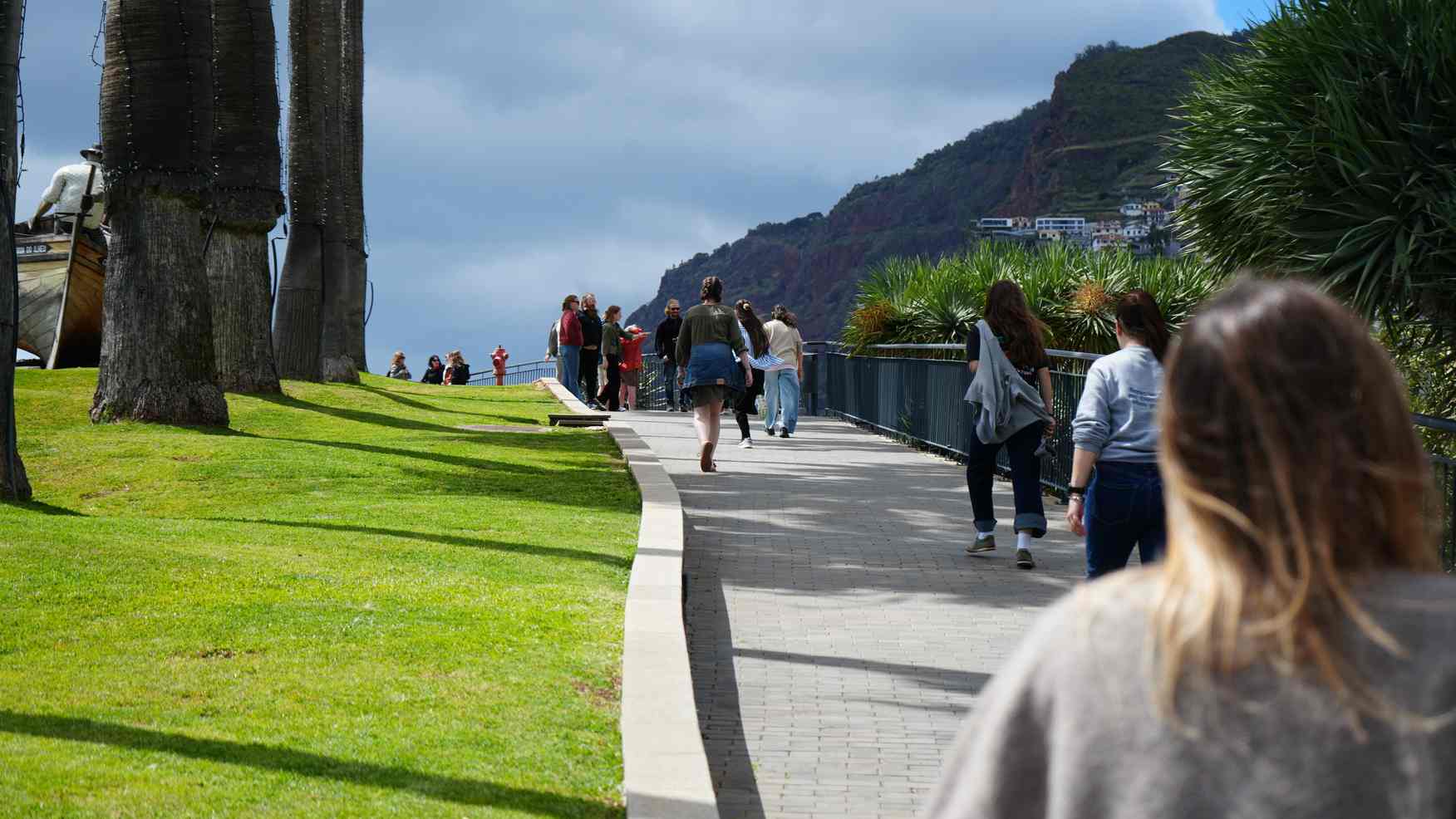 Ο ΟΕΝΕΦ στην Μαδέιρα της Πορτογαλίας για το “YOUTH IMPACT” - Eordaialive.com