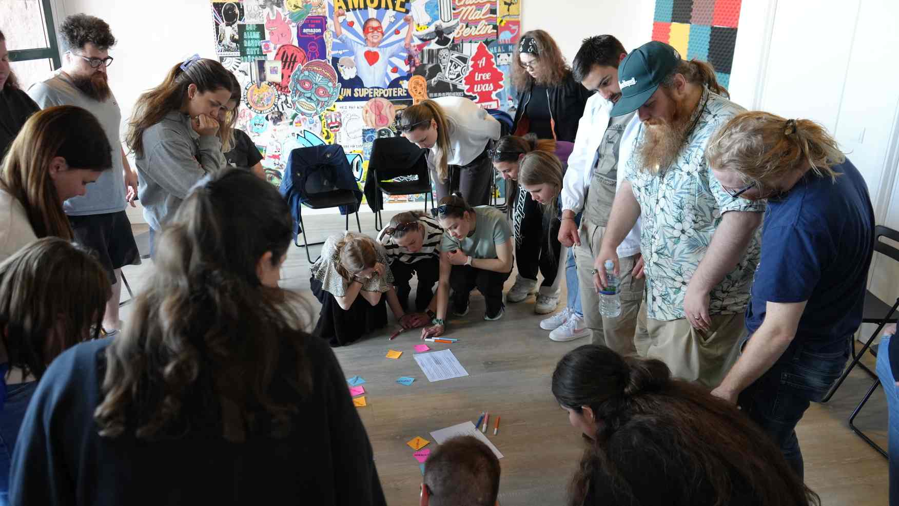 Ο ΟΕΝΕΦ στην Μαδέιρα της Πορτογαλίας για το “YOUTH IMPACT” - Eordaialive.com