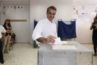 Κερδίζει έδαφος το εκλογικό σενάριο το φθινόπωρο