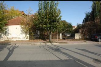 Πτολεμαΐδα: Πωλείται οικόπεδο 1.100 μ. – Δίπλα σε σχολεία