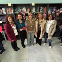 Από τη Γαλατινή στην Πτολεμαΐδα: εικόνες, ιστορίες και κοινές διαδρομές»