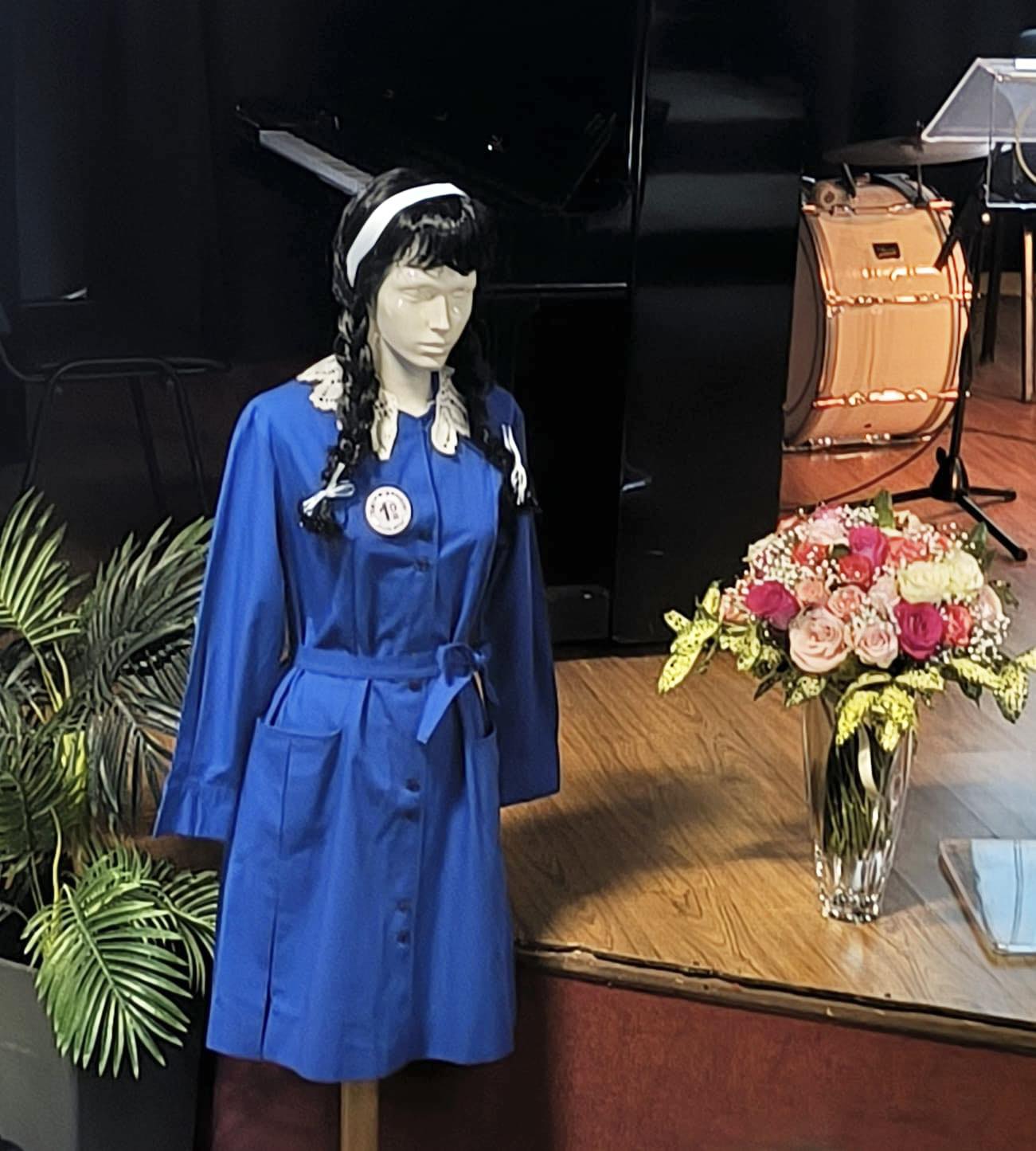 Μιχάλης Παπαδόπουλος στην εκδήλωση για τα 50 χρόνια του 1ου Λυκείου Πτολεμαΐδας: «Πρωταγωνιστές τα παιδιά μας, η ελπίδα για το μέλλον» - Eordaialive.com