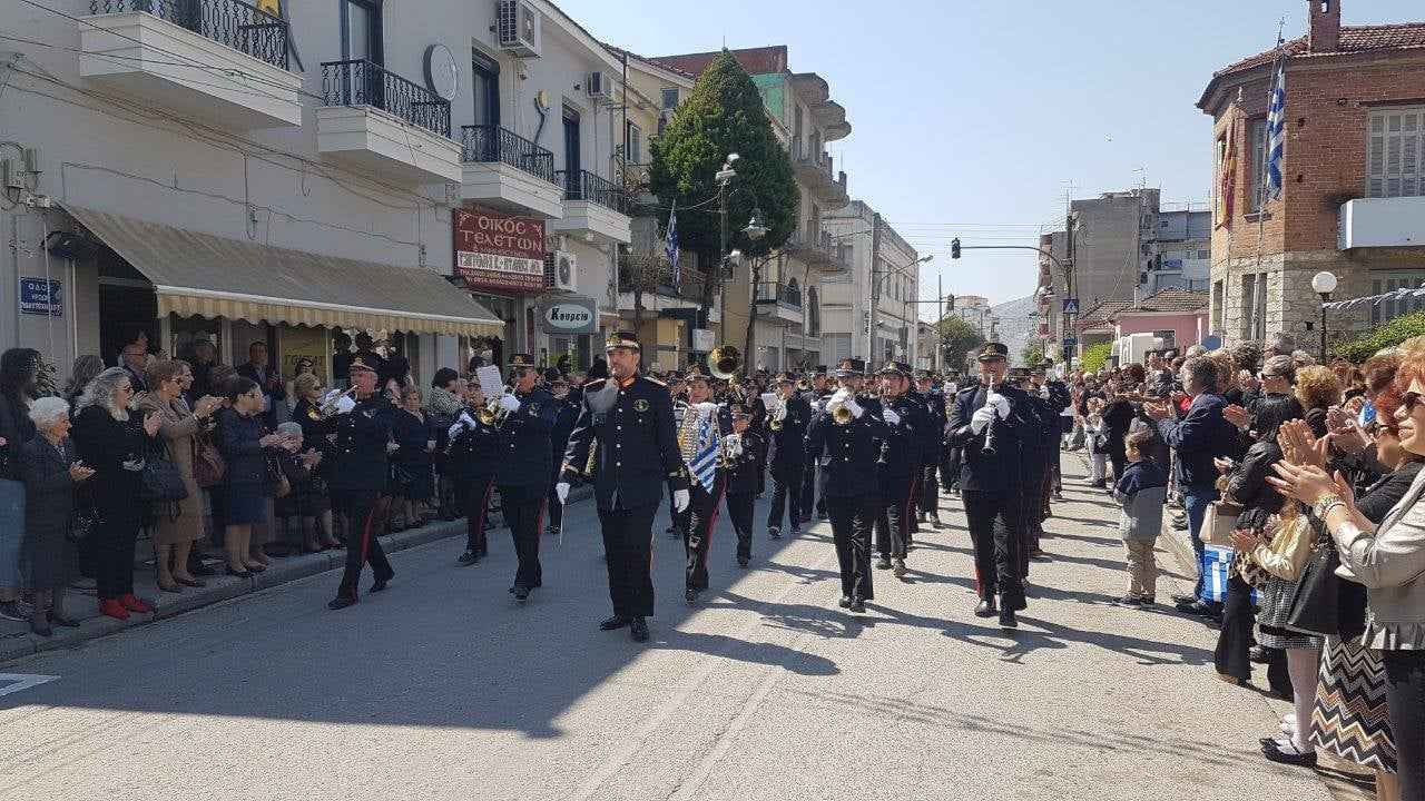 Δήμος Κοζάνης: Την Κυριακή 19 Απριλίου 2026 η 7η Συνάντηση Φιλαρμονικών και η Λιτάνευση της Ιερής Εικόνας της Παναγίας Ζιδανιώτισσας (Αφίσα και Φωτογραφίες)