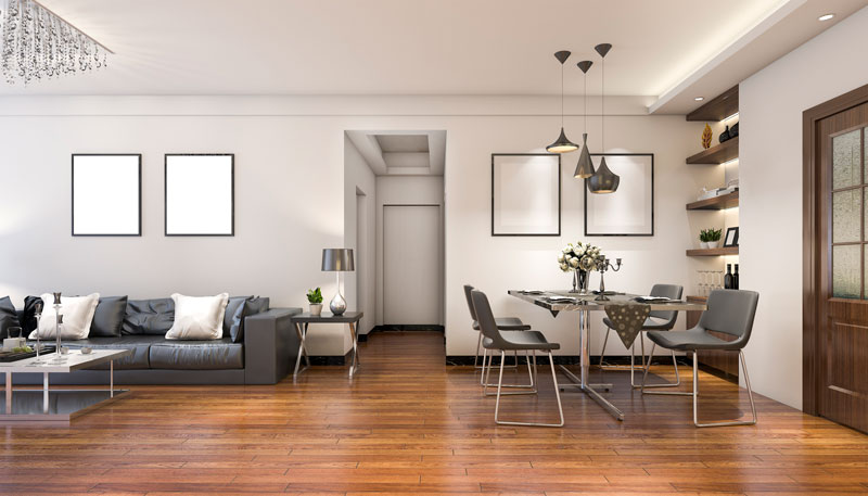 Ερχεται πρόγραμμα με επιδότηση 36.000 ευρώ για ανακαίνιση κατοικιών