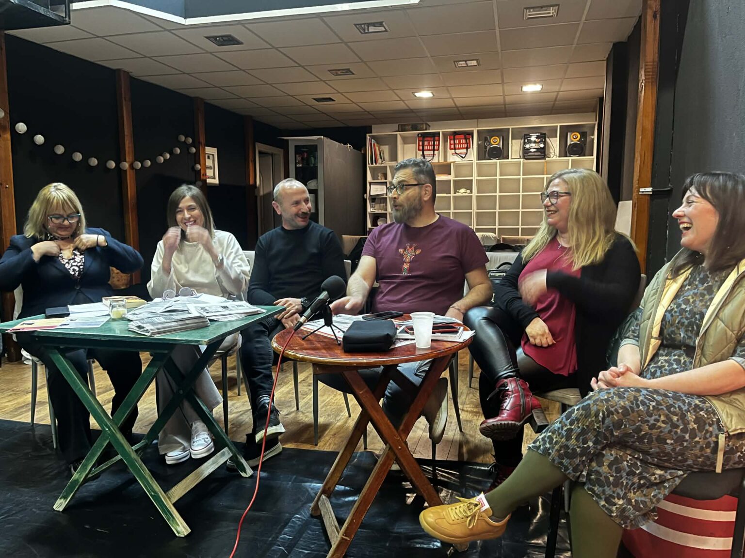 Παρουσιάστηκε το πλούσιο πρόγραμμα του 4ου Festivalito - Όλες οι λεπτομέρειες για τη μεγάλη γιορτή πολιτισμού στην Πτολεμαΐδα (Βίντεο)