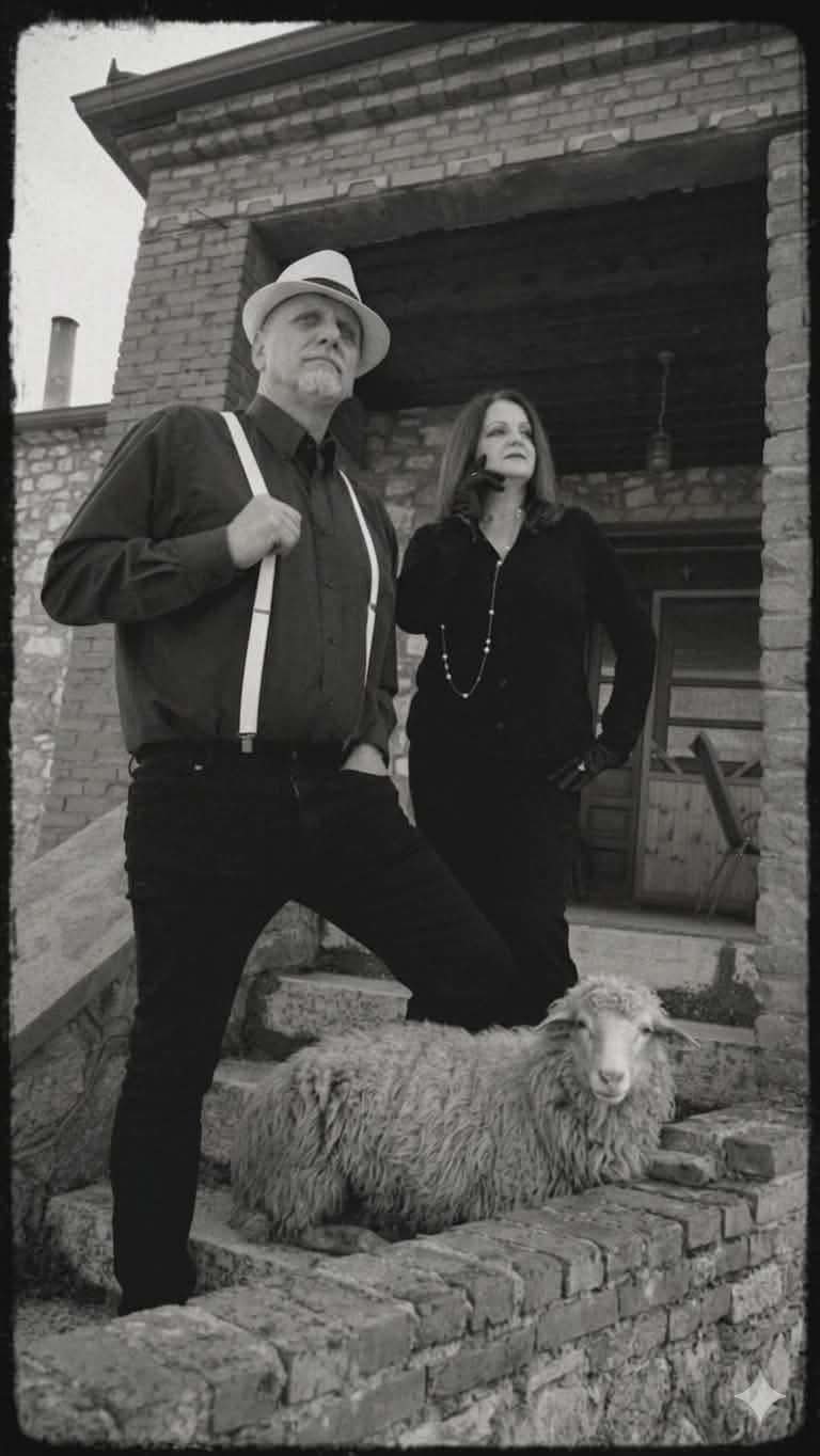 Θεατρική παράσταση «ΟΙΚΟΣ ΕΝΟΧΗΣ» ή «ΡΑΟΥΣ» από τη Στέγη Γραμμάτων και Τεχνών Αμυνταίου - Eordaialive.com