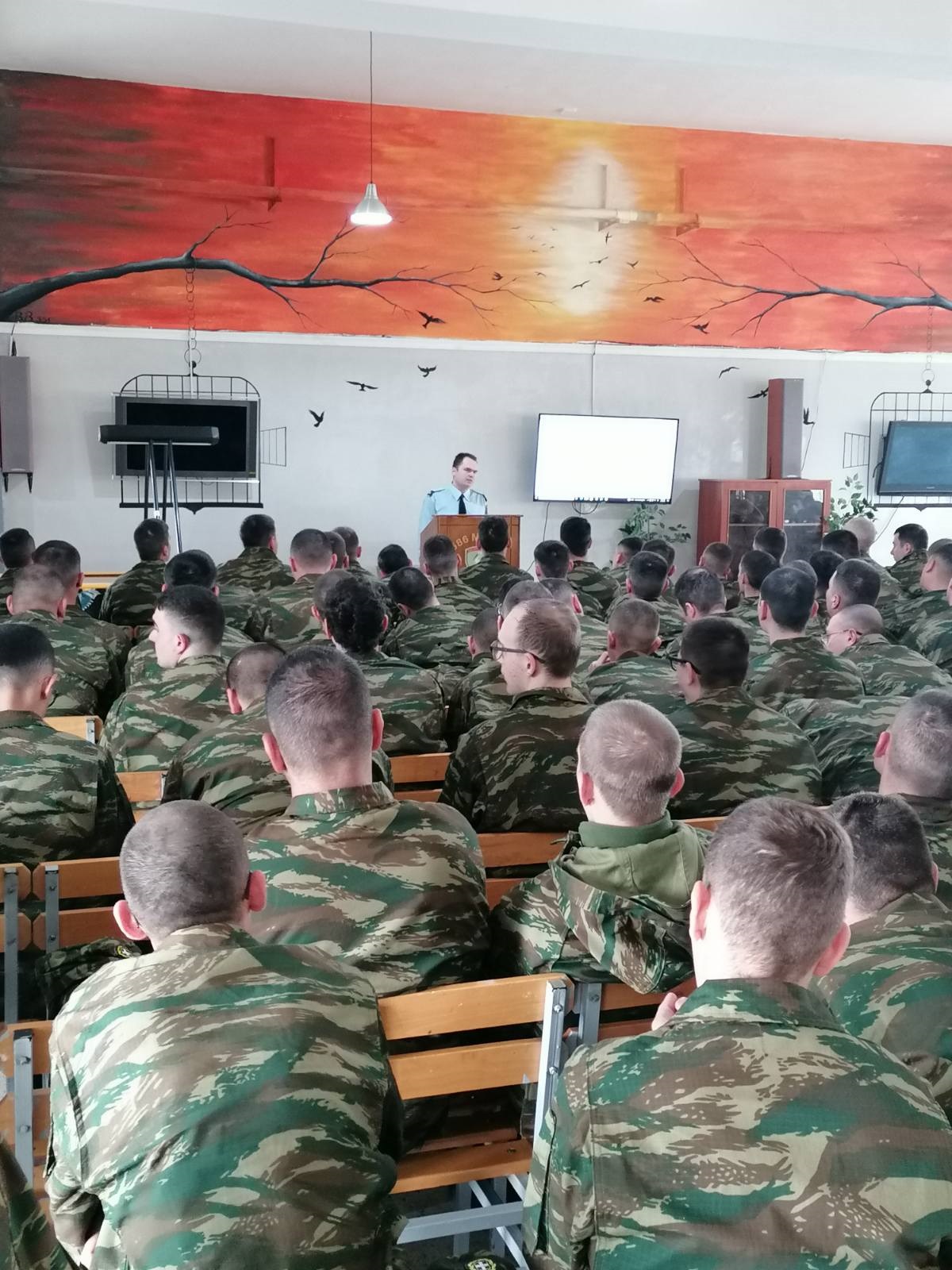 «Σπάσε τη Σιωπή»: Ολοκληρώθηκε η εκστρατεία της Αστυνομίας για την ενδοοικογενειακή βία στη Δυτική Μακεδονία. - Eordaialive.com