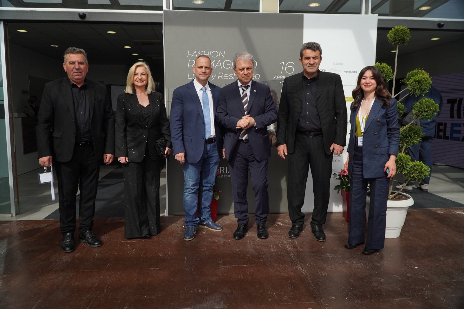 Περιφέρεια Δυτικής Μακεδονίας - Ολοκληρώθηκε η 51η Διεθνής Έκθεση Γούνας Καστοριάς | Eordaialive.com Περιφέρεια Δυτικής Μακεδονίας - Ολοκληρώθηκε η 51η Διεθνής Έκθεση Γούνας Καστοριάς - Eordaialive.com