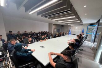 Η Δυτική Μακεδονία «αγκαλιάζει» τους μαθητές: Με επιτυχία το πρόγραμμα «School Hopping» – Ενθουσιασμός για φύση και πολιτισμό