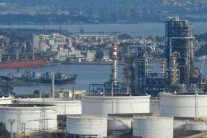 Η Ελλάδα αποδεσμεύει 2 εκατ. βαρέλια πετρελαίου από τα στρατηγικά αποθέματα