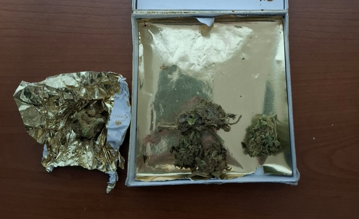 Συνελήφθη σε περιοχή της Φλώρινας ανήλικος αλλοδαπός για κατοχή ναρκωτικών 