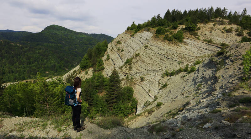 Διήμερη Δραστηριότητα της Ορειβατικής Λέσχης Εορδαίας, στην ανατολική πλευρά του Γράμμου