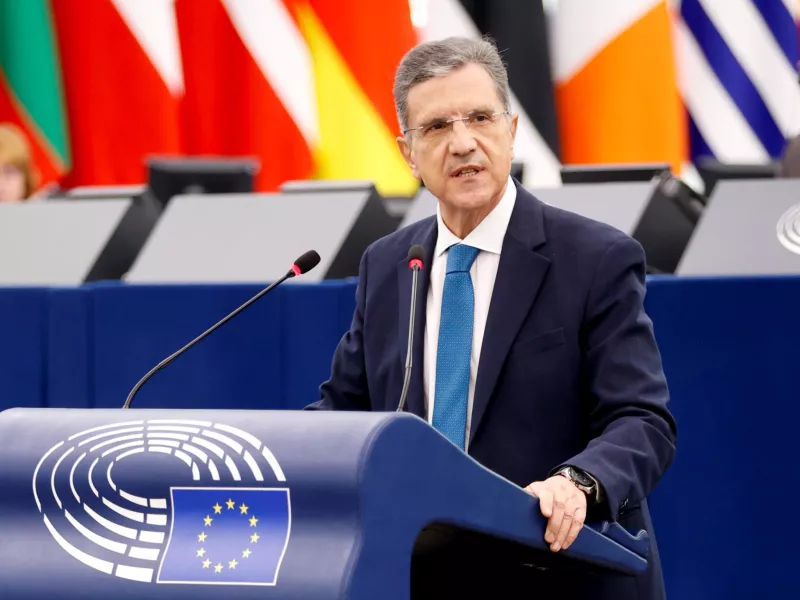 Διπλάσιους πόρους για τη Δ. Μακεδονία λόγω απολιγνιτοποίησης ζητά ο Γ. Αυτιάς