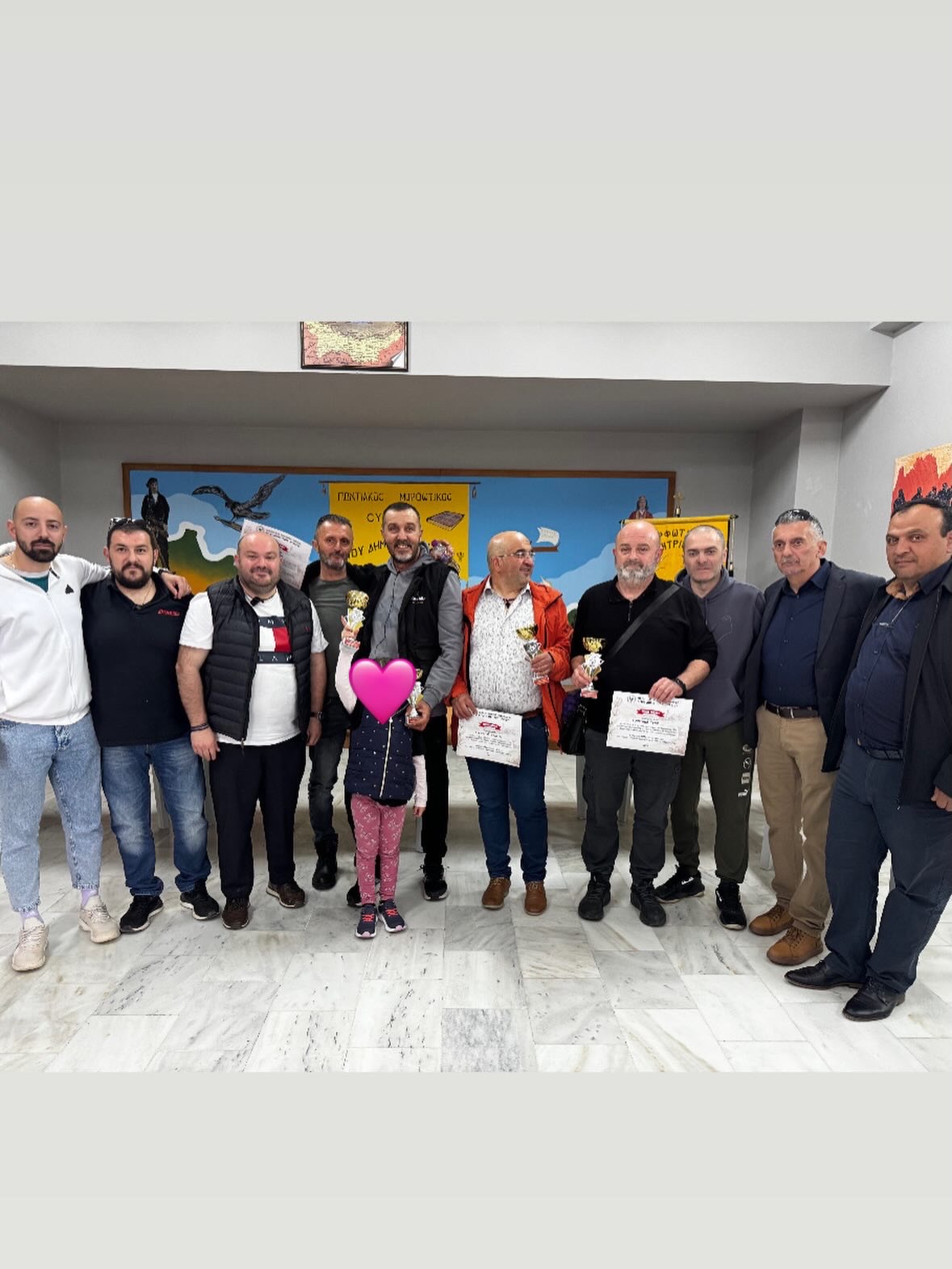 Έσπασαν τα αυγά στον Άγιο Δημήτριο: Δείτε ποιοι κέρδισαν στις Αυγομαχίες και ποιοι πήραν... το τηγάνι! | Eordaialive.com Έσπασαν τα αυγά στον Άγιο Δημήτριο: Δείτε ποιοι κέρδισαν στις Αυγομαχίες και ποιοι πήραν... το τηγάνι! - Eordaialive.com