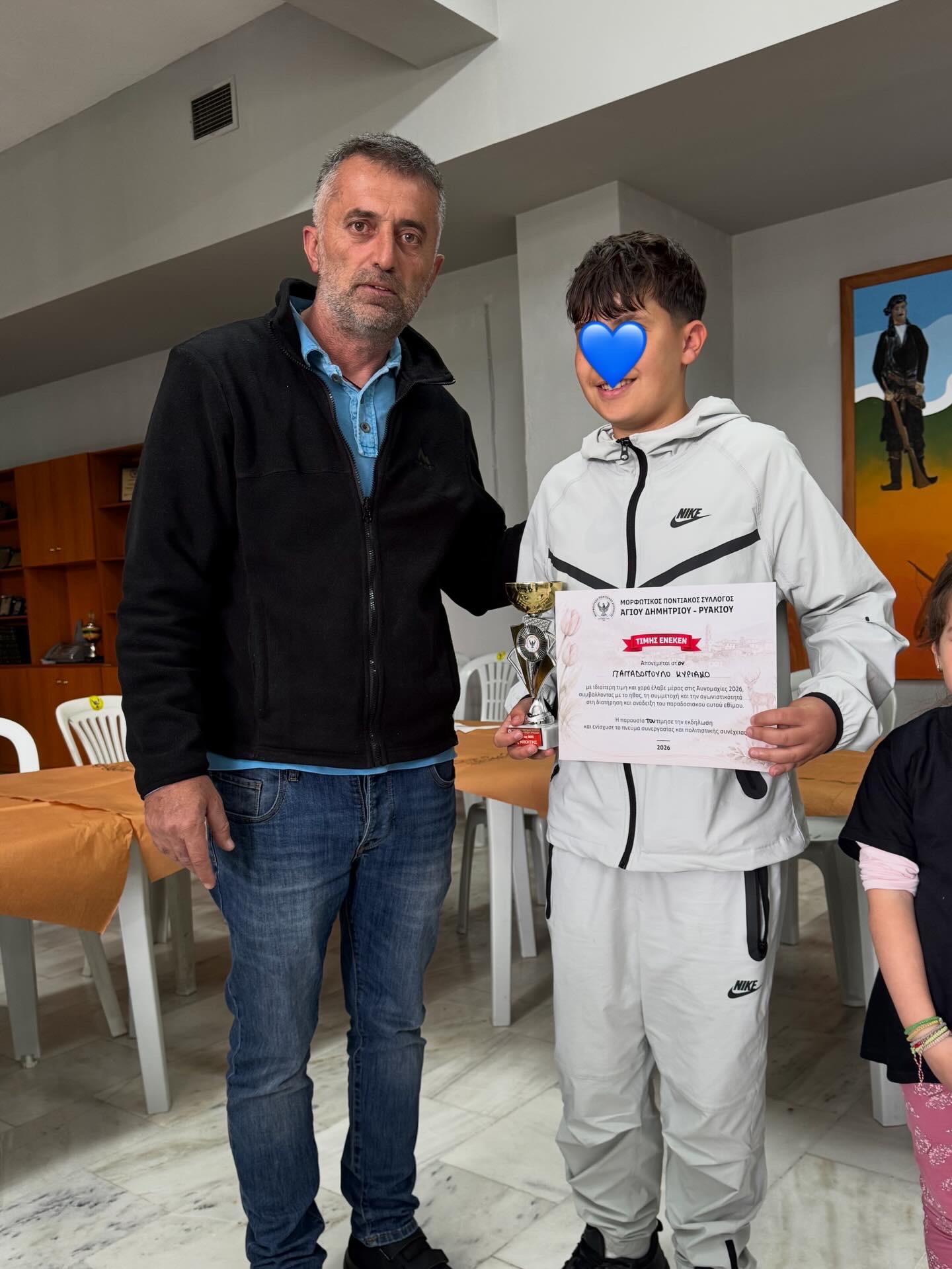 Έσπασαν τα αυγά στον Άγιο Δημήτριο: Δείτε ποιοι κέρδισαν στις Αυγομαχίες και ποιοι πήραν... το τηγάνι! | Eordaialive.com Έσπασαν τα αυγά στον Άγιο Δημήτριο: Δείτε ποιοι κέρδισαν στις Αυγομαχίες και ποιοι πήραν... το τηγάνι! - Eordaialive.com