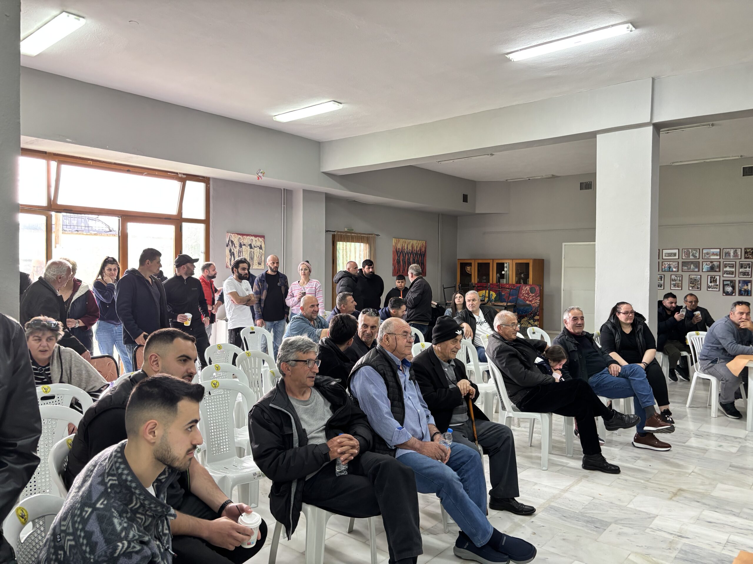 Έσπασαν τα αυγά στον Άγιο Δημήτριο: Δείτε ποιοι κέρδισαν στις Αυγομαχίες και ποιοι πήραν... το τηγάνι! | Eordaialive.com Έσπασαν τα αυγά στον Άγιο Δημήτριο: Δείτε ποιοι κέρδισαν στις Αυγομαχίες και ποιοι πήραν... το τηγάνι! - Eordaialive.com