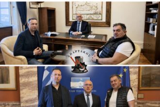 Μόνο ο λιγνίτης μπορεί σήμερα να εγγυηθεί την ενεργειακή ασφάλεια της χώρας - Eordaialive.com