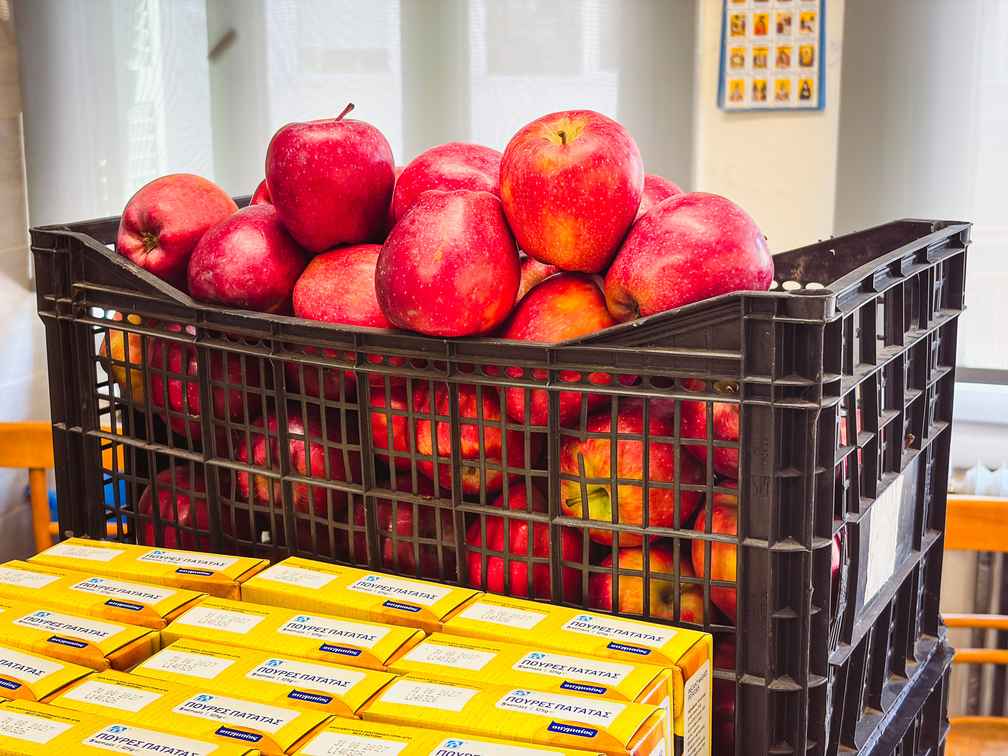 Δήμος Κοζάνης: Ευχαριστήριο στη HELLENiQ ENERGY για τα Πασχαλινά Γεύματα του Κοινωνικού μας Συσσιτίου (Φωτογραφίες) - Eordaialive.com